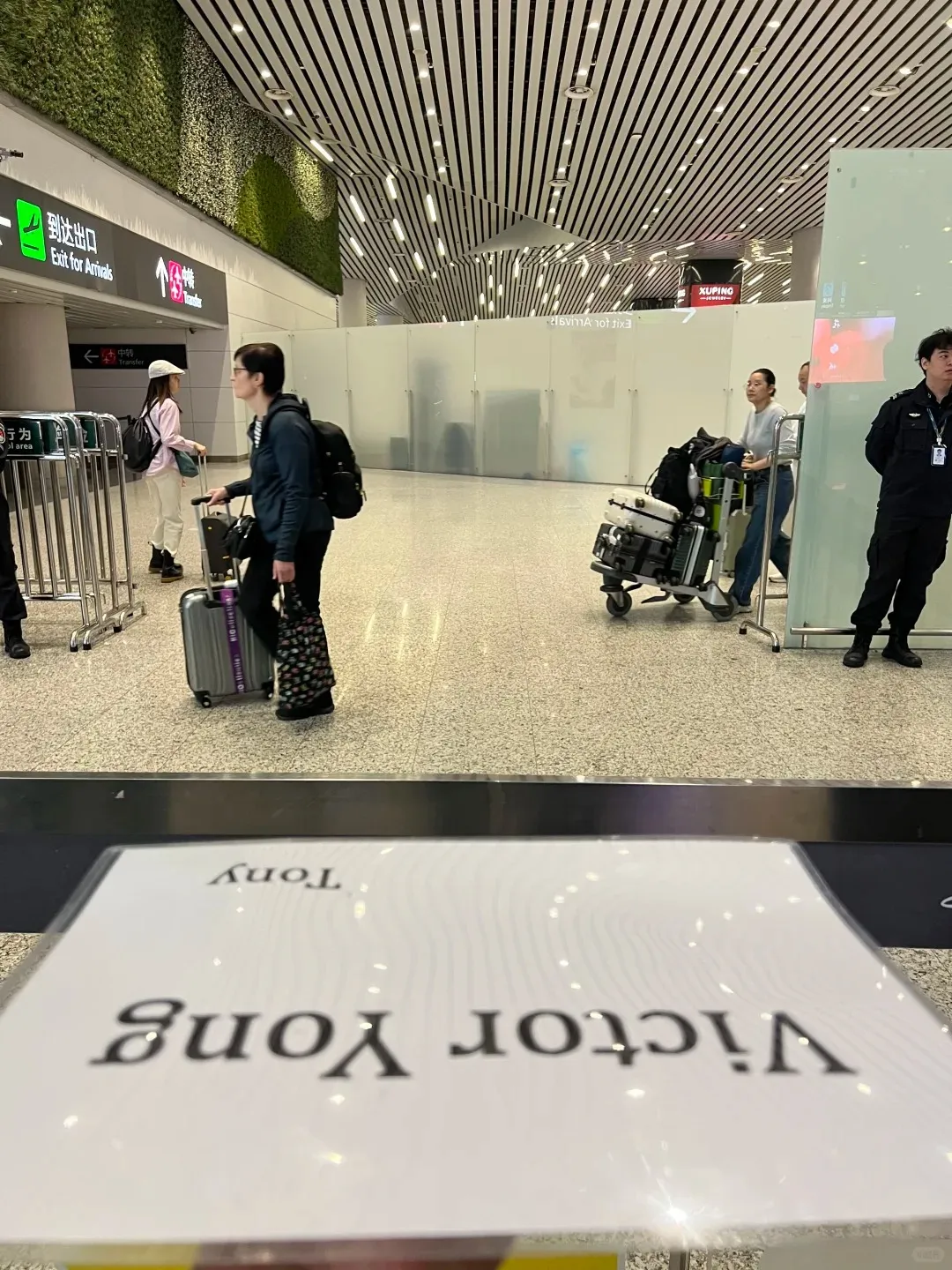 CantonRide service photo 16