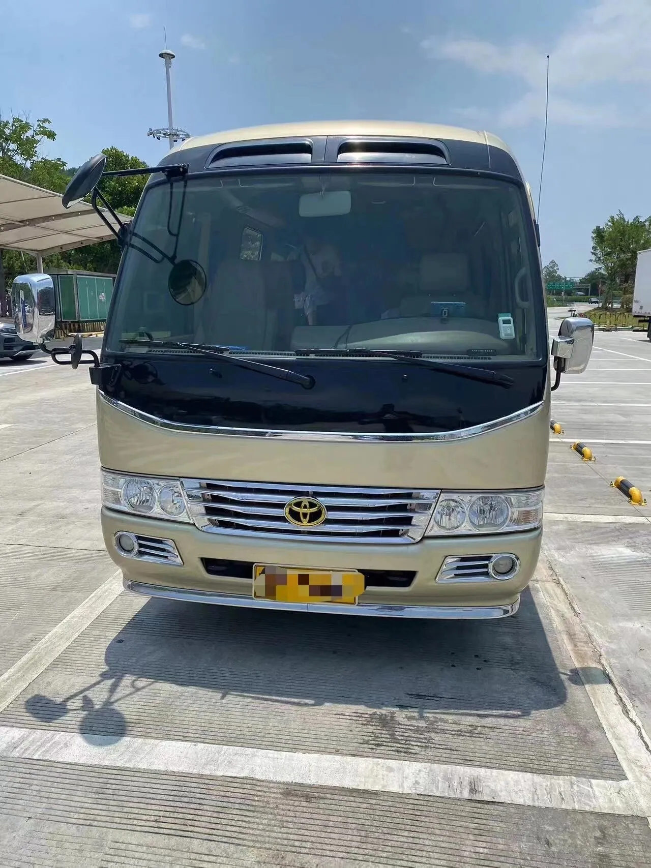 CantonRide service photo 5