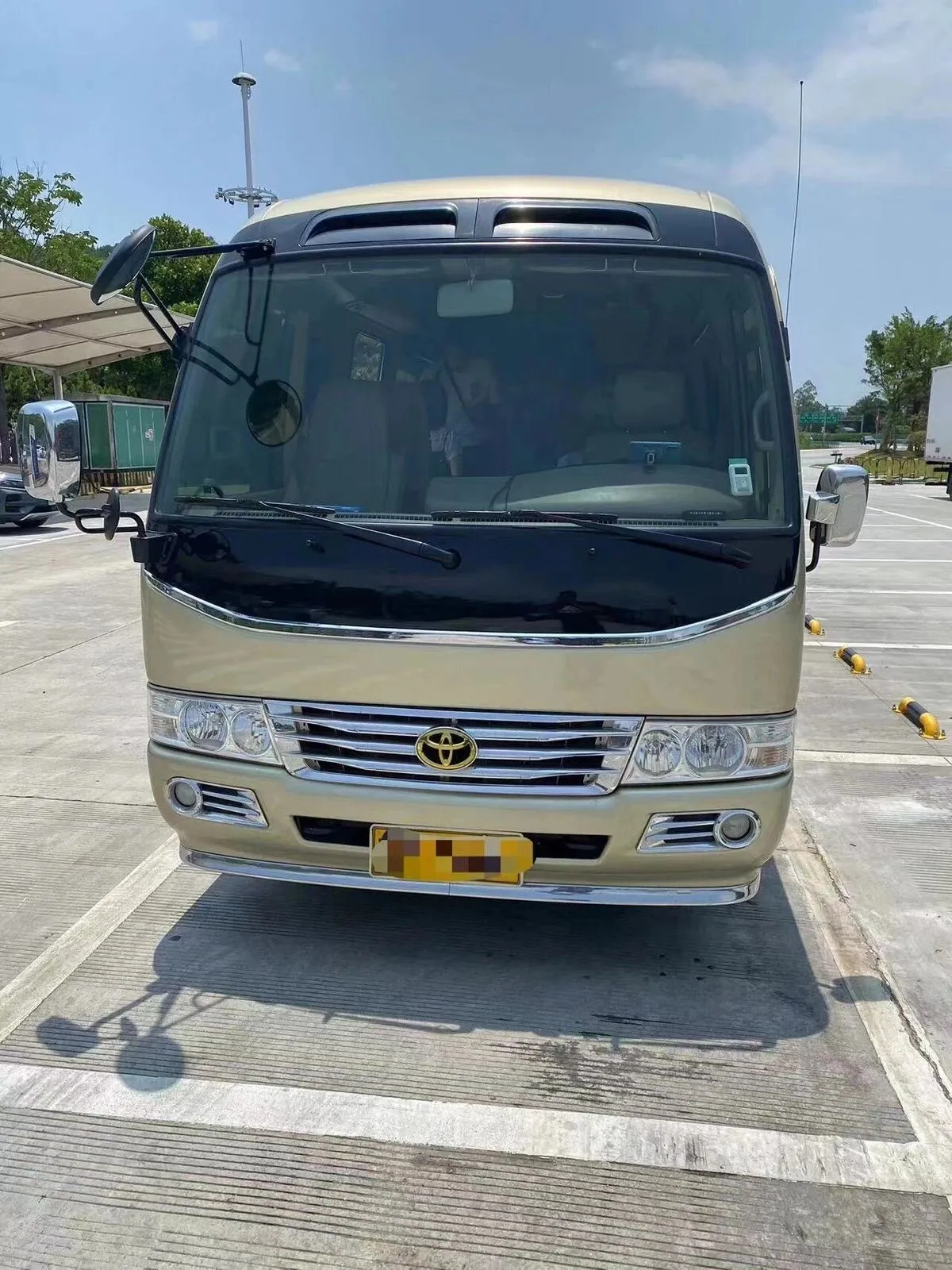 CantonRide service photo 5