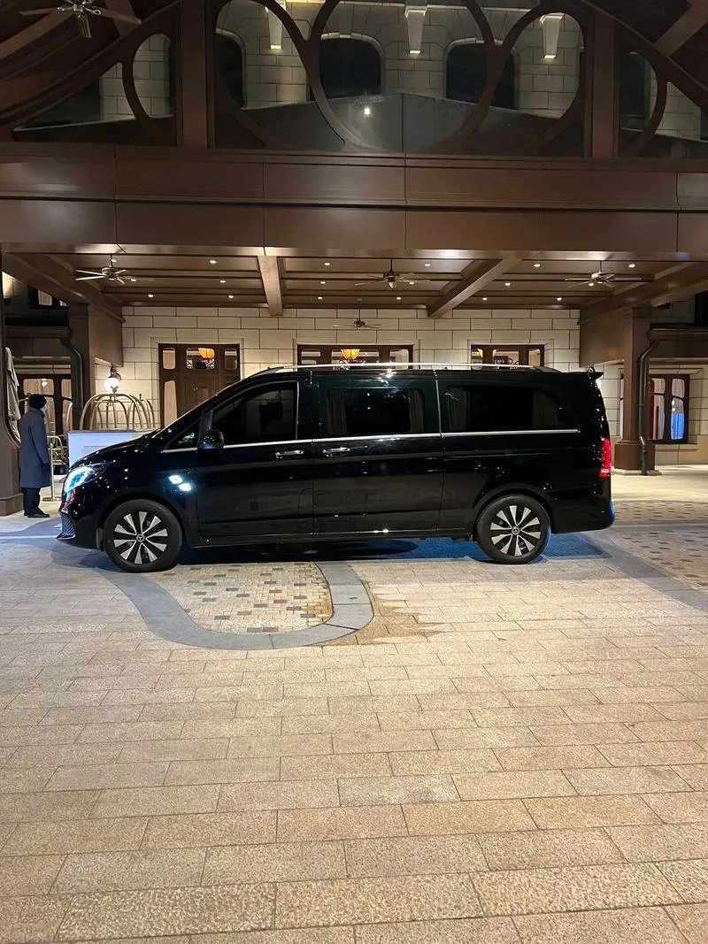 CantonRide service photo 7